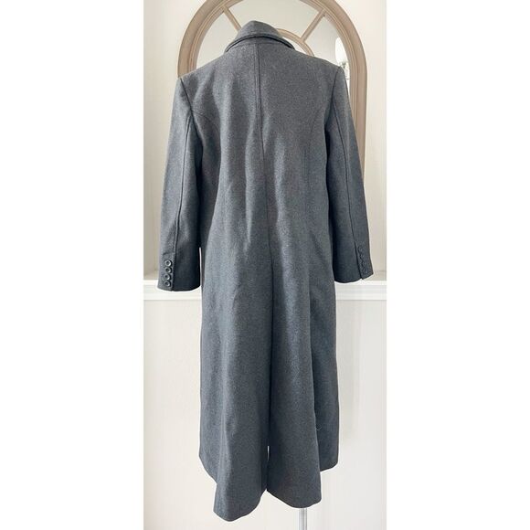 Free People Victoria Flared Wool-Blend Coat, NWT, Size M - Picture 9 of 15